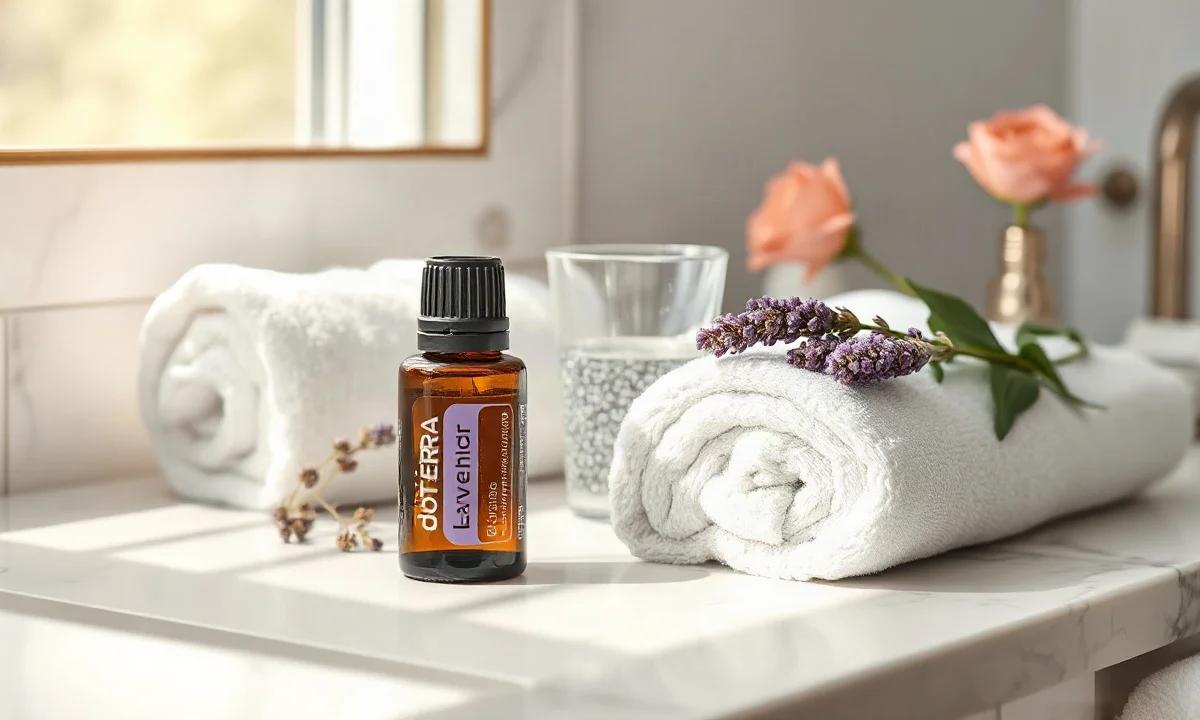 Yarrow Pom Gezichtsolie voor een Natuurlijke Glow