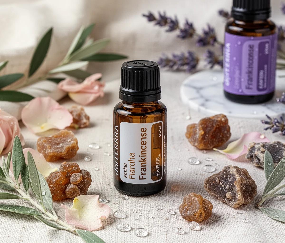 How to Use Frankincense Oil on Face for Glowing Skin