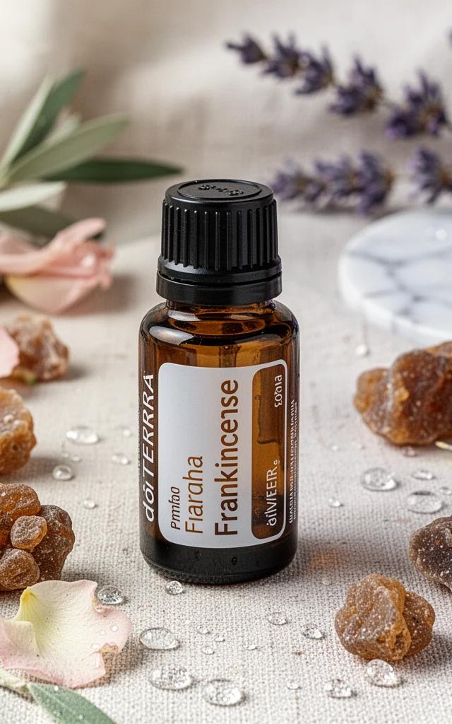 How to Use Frankincense Oil on Face for Glowing Skin