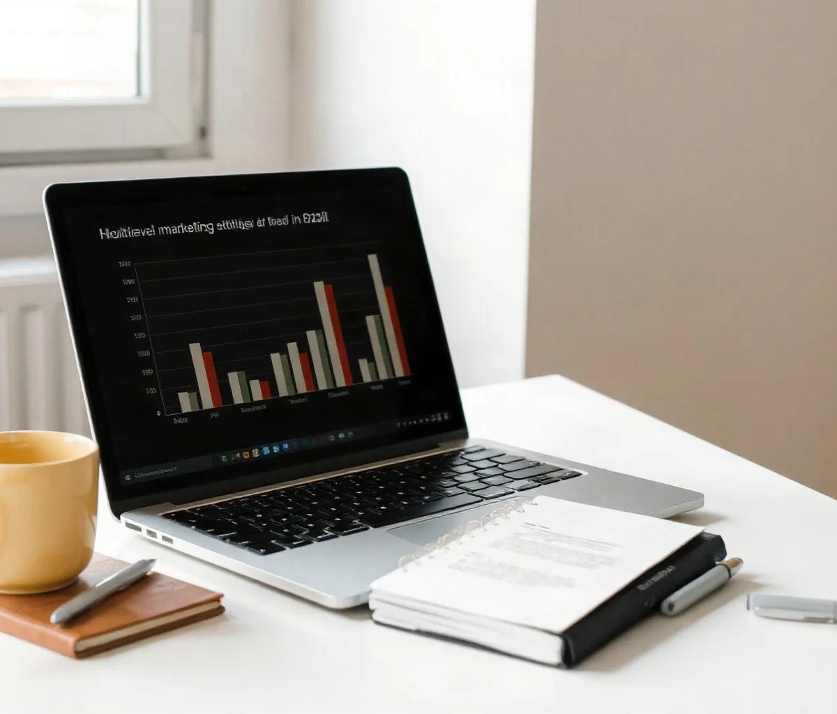 Estatísticas do Marketing Multinível no Brasil em 2026