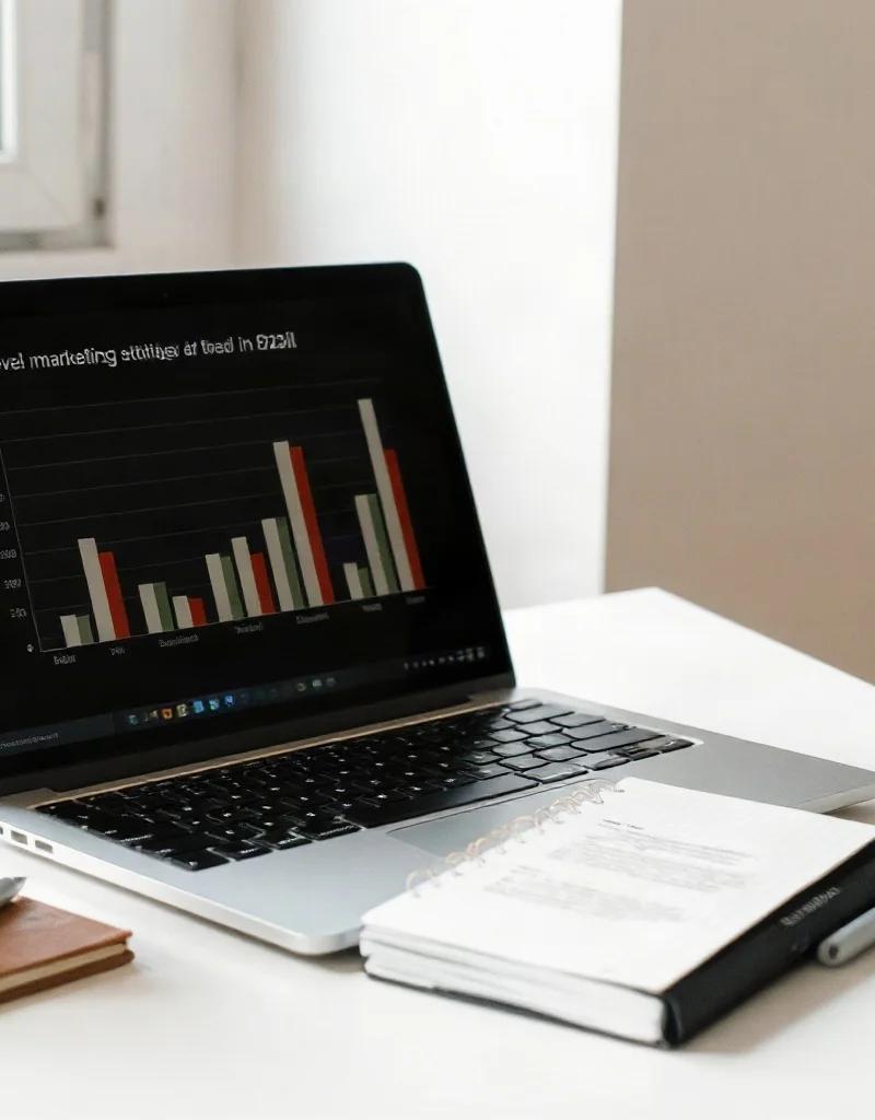 Estatísticas do Marketing Multinível no Brasil em 2026