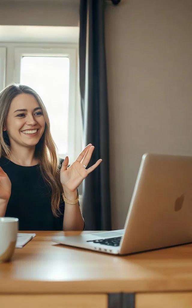 Prospectar no MMN sem incomodar a família