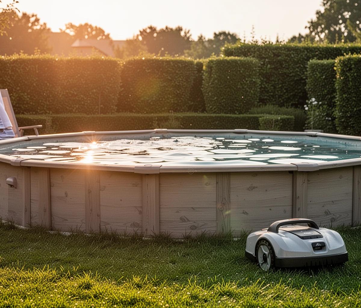 Guide d'achat piscine hors sol