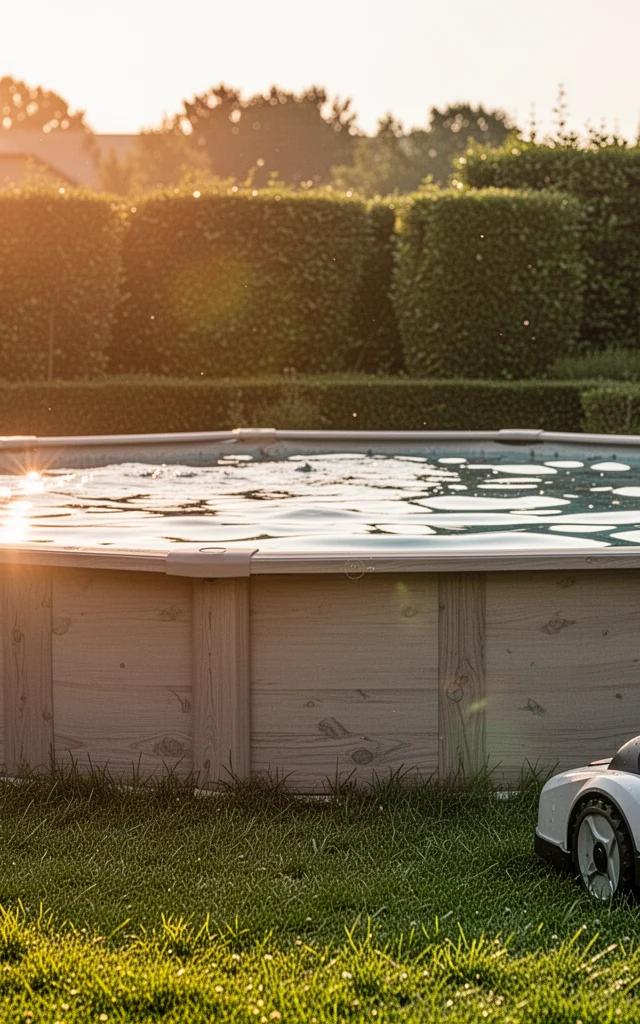 Guide d'achat piscine hors sol