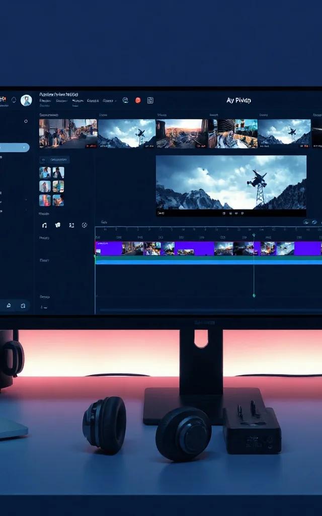 Quel outil IA choisir pour des sous-titres automatiques