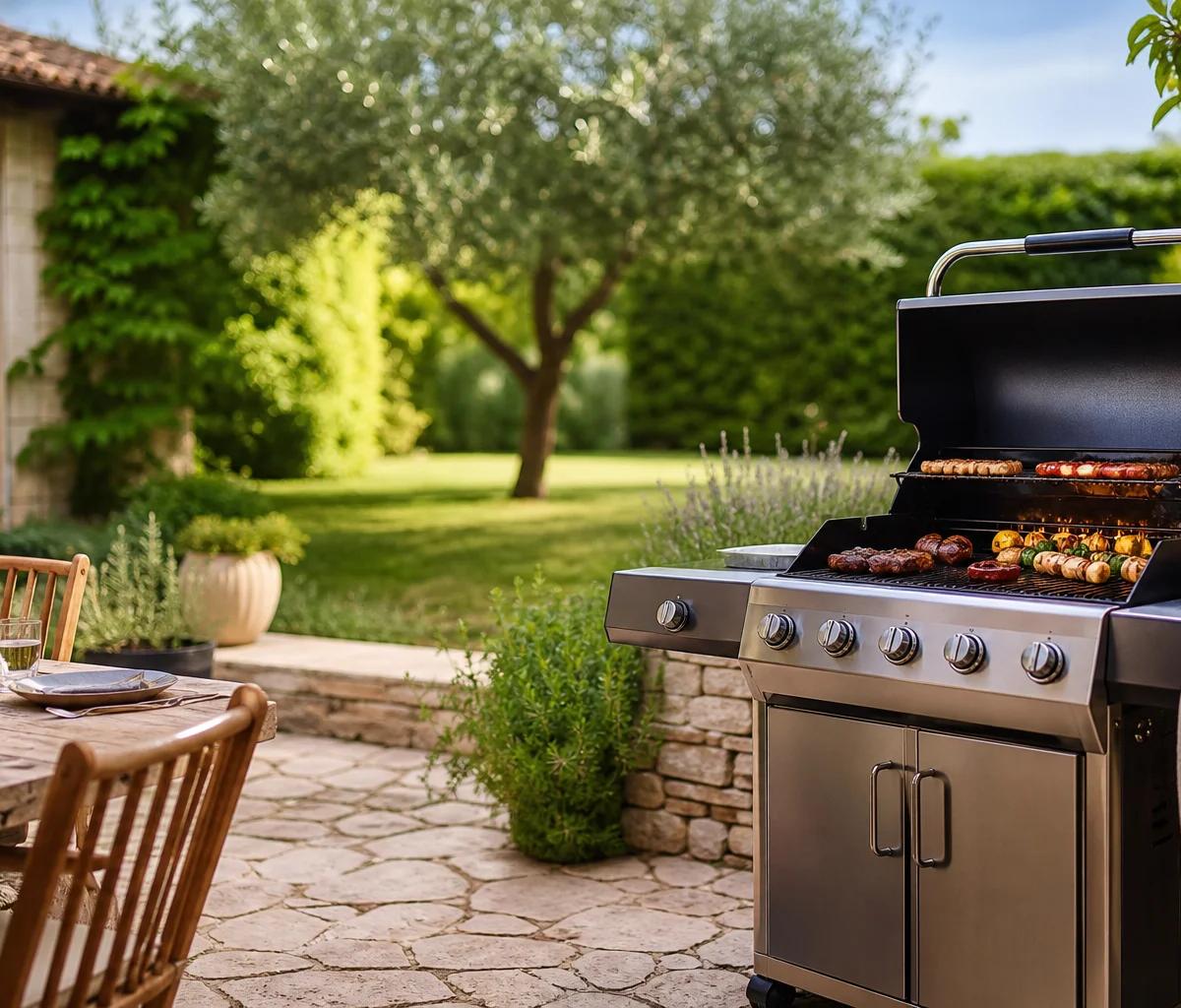 Gas Grill Buying Guide for Real Backyards