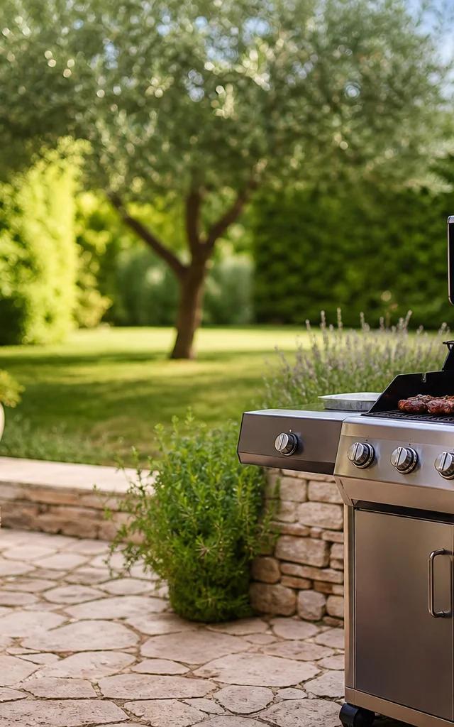 Gas Grill Buying Guide for Real Backyards