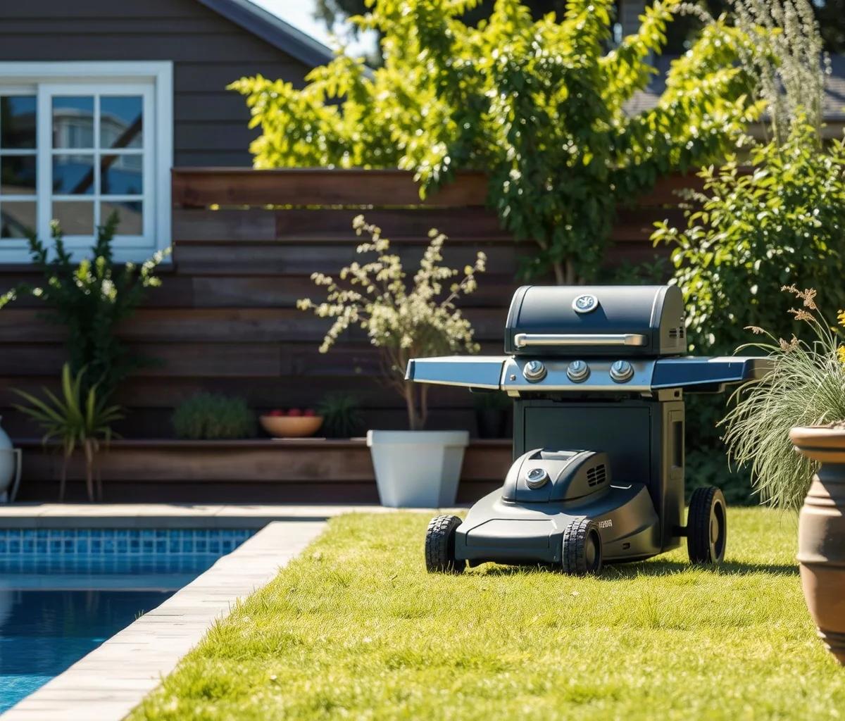 Gas Grill Buying Guide for Real Backyards