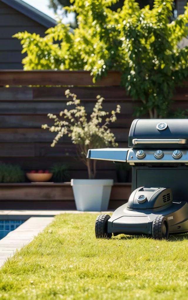 Gas Grill Buying Guide for Real Backyards