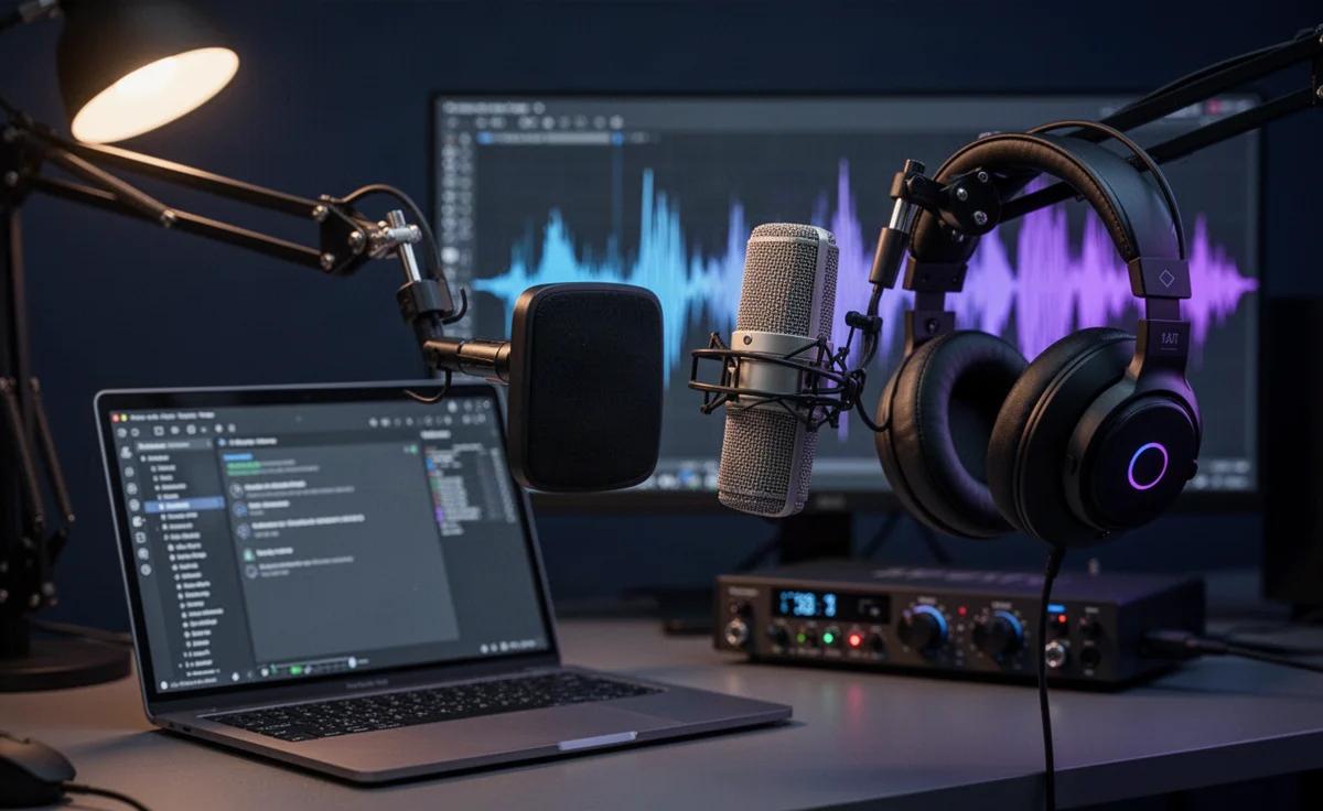 Best AI Voiceover Generator for YouTube Videos