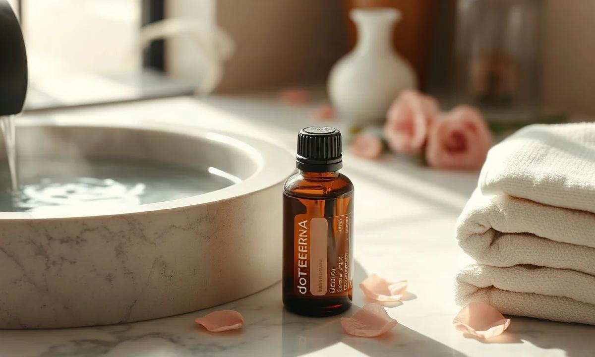 Rituale bellezza viso fai da te da spa