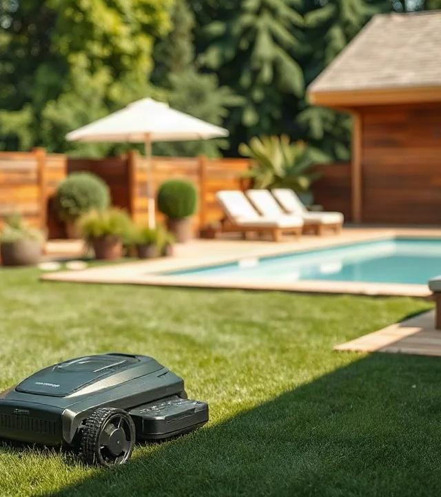 Come Invernare una Piscina Fuori Terra Correttamente
