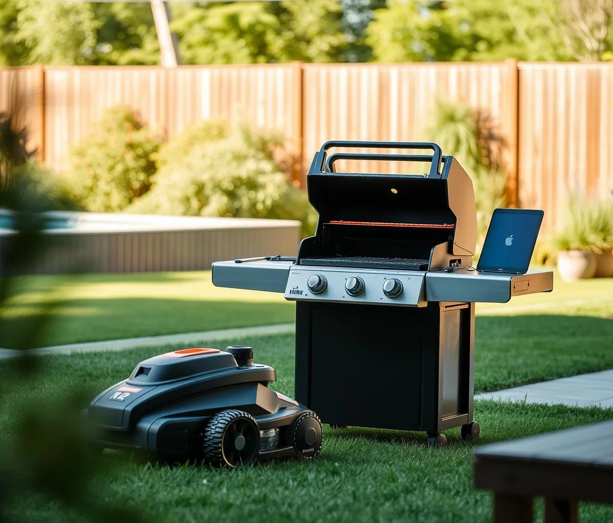 Gas Grill Buying Guide What To Look For