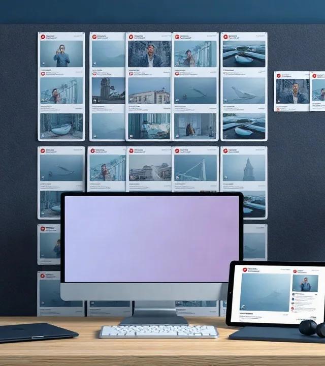 KI Thumbnail Tool für YouTube im Selbsttest