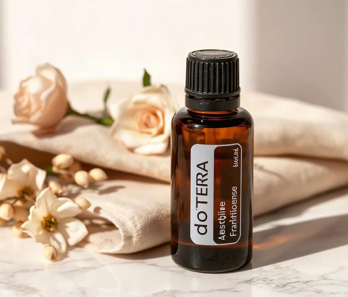 Yarrow Pom Öl für ein weiches Hautbild