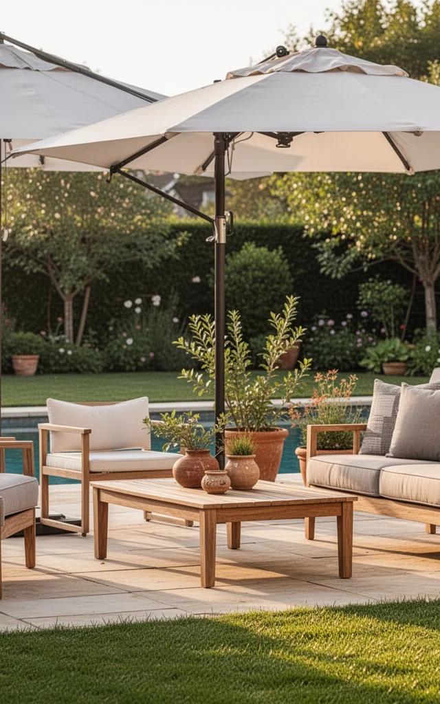Best Patio Furniture Under 300 Right Now
