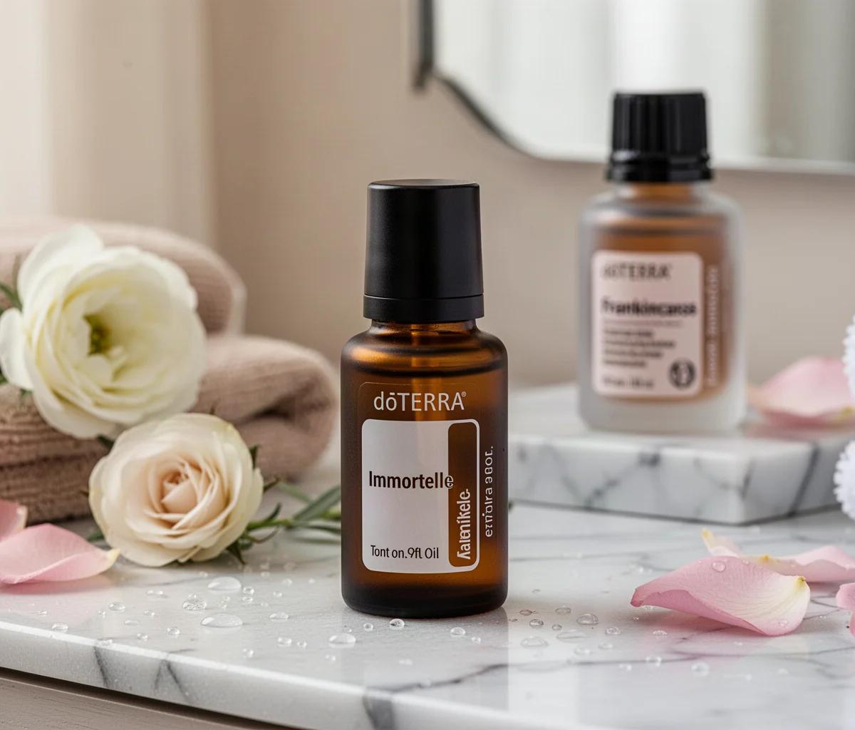 What Is Yarrow Pom Face Oil Used For?