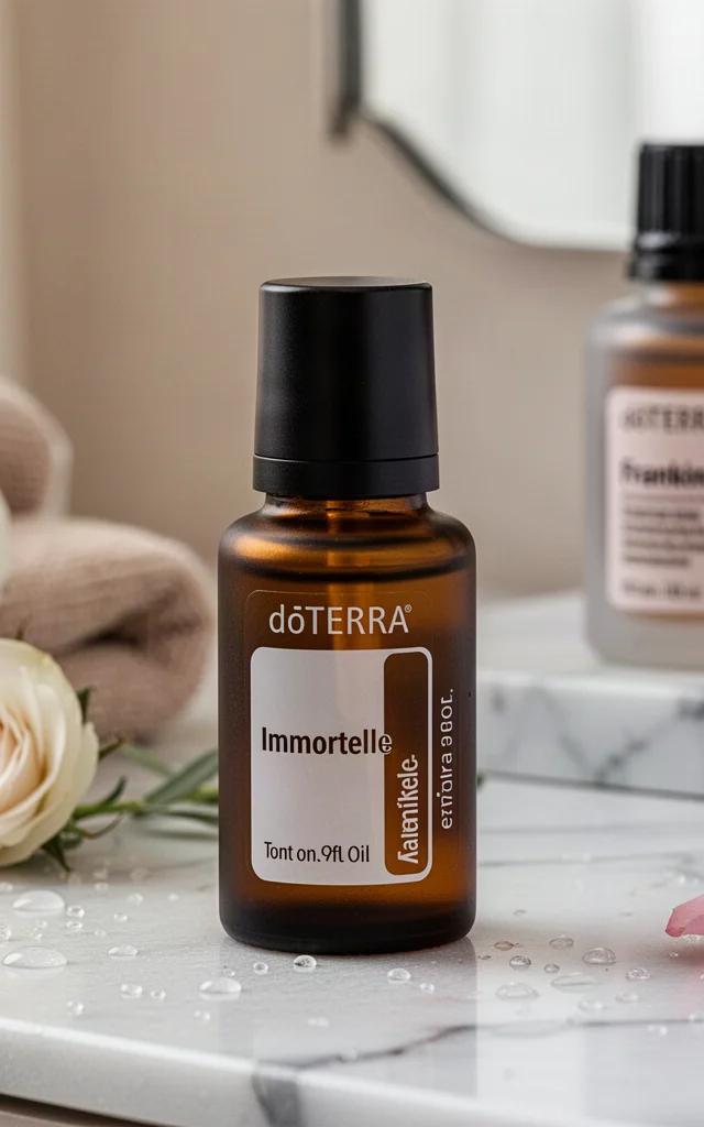 What Is Yarrow Pom Face Oil Used For?
