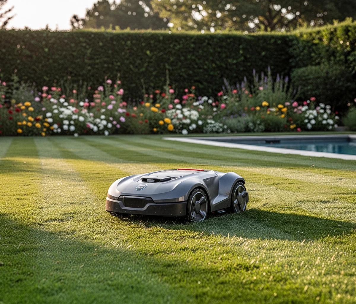 Best Cheap Robot Mowers That Actually Work