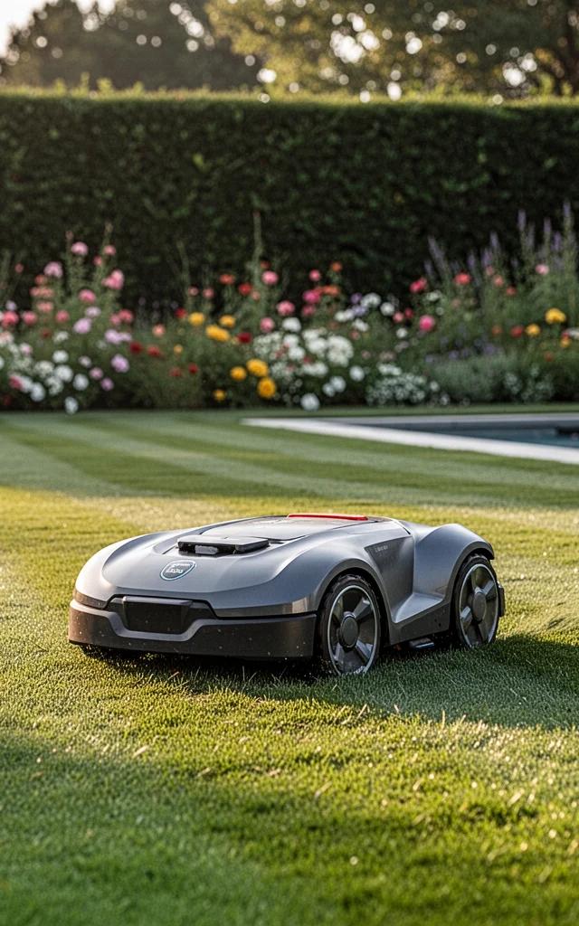 Best Cheap Robot Mowers That Actually Work