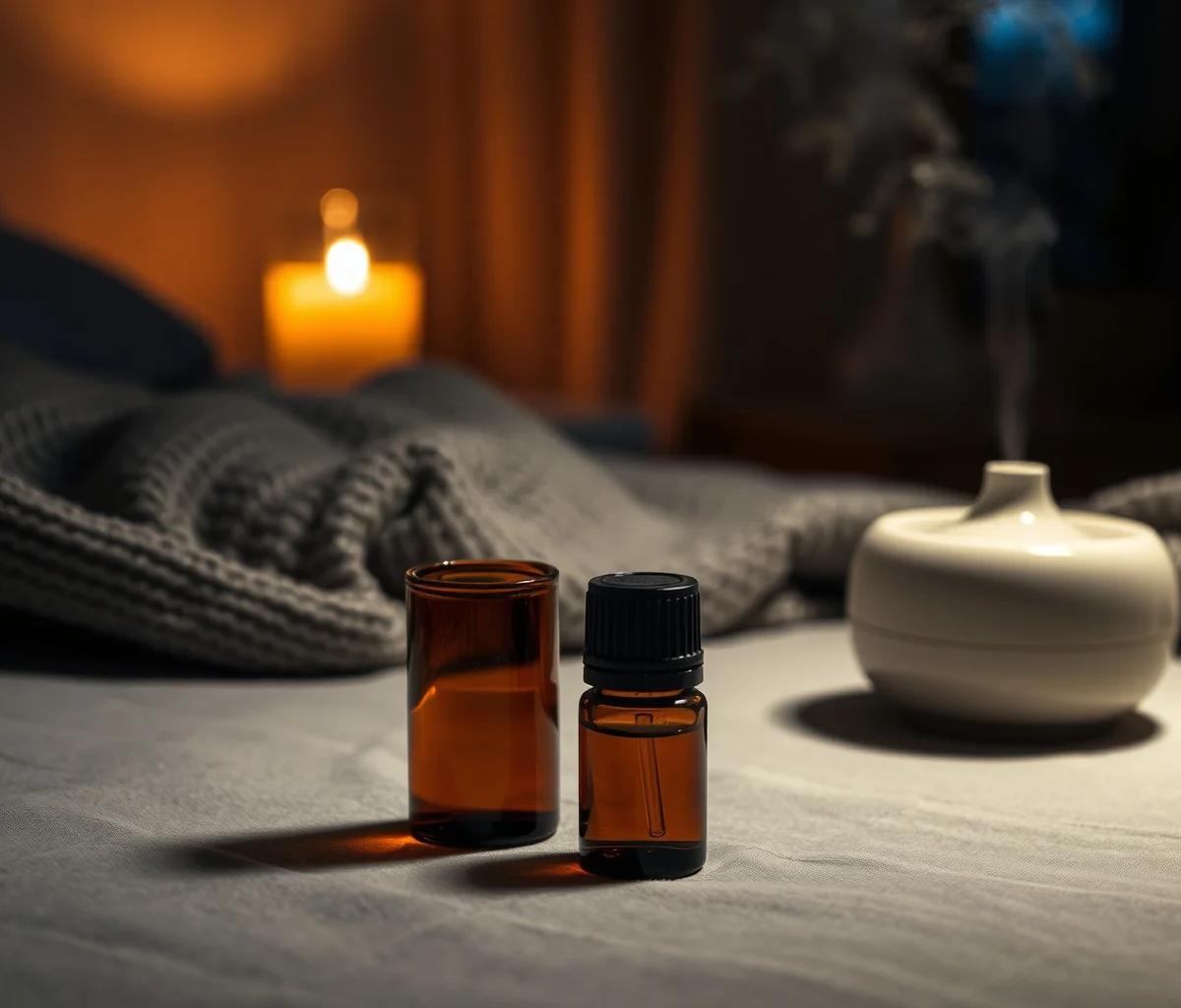 Cum cumperi uleiuri esențiale doTERRA pentru seară