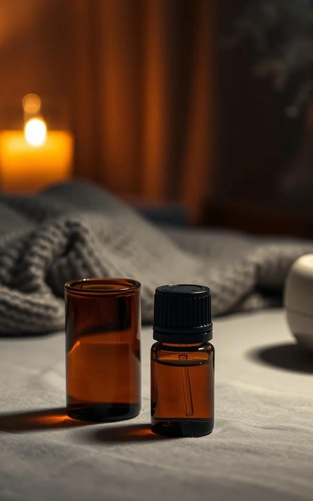 Cum cumperi uleiuri esențiale doTERRA pentru seară