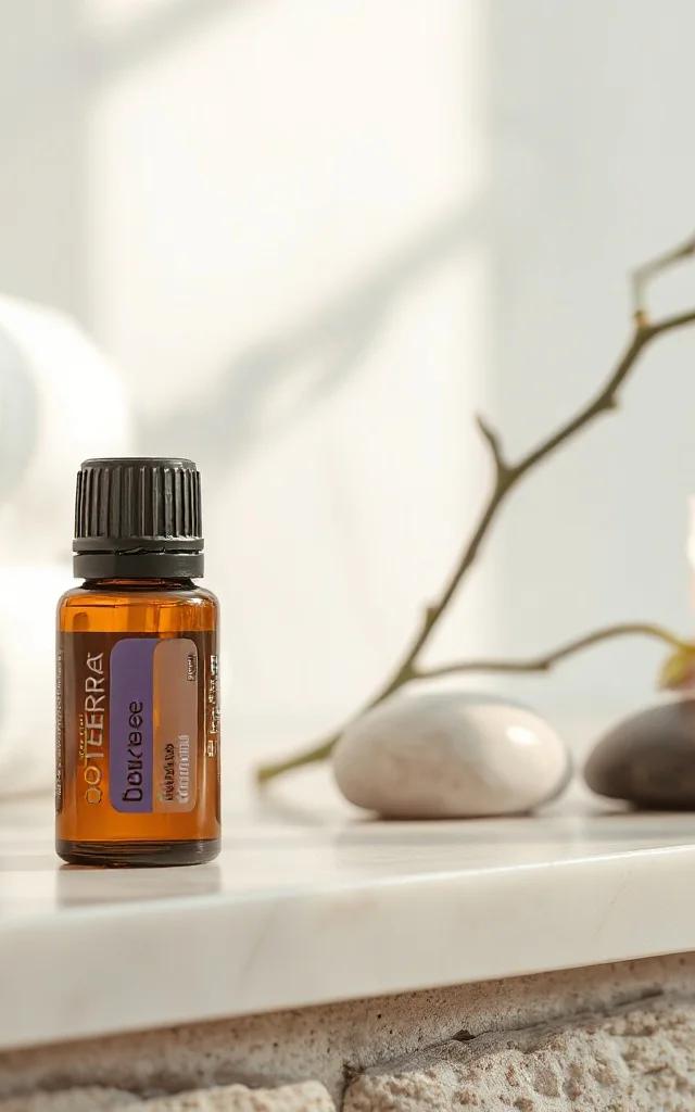 Ritual spa acasă cu doTERRA pentru strălucirea tenului