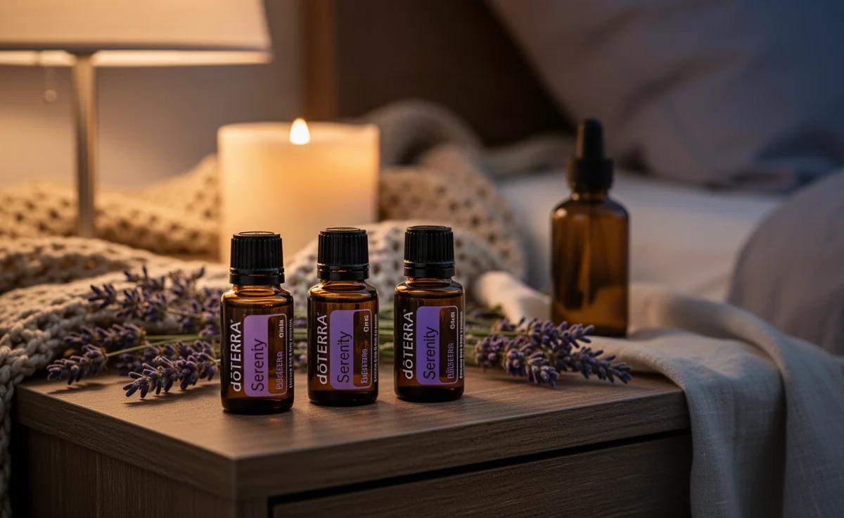 Is the doTERRA Sleep Kit Worth It for Bedtime Calm?