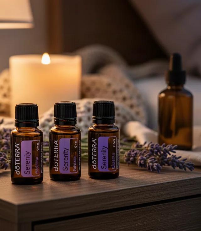 Is the doTERRA Sleep Kit Worth It for Bedtime Calm?