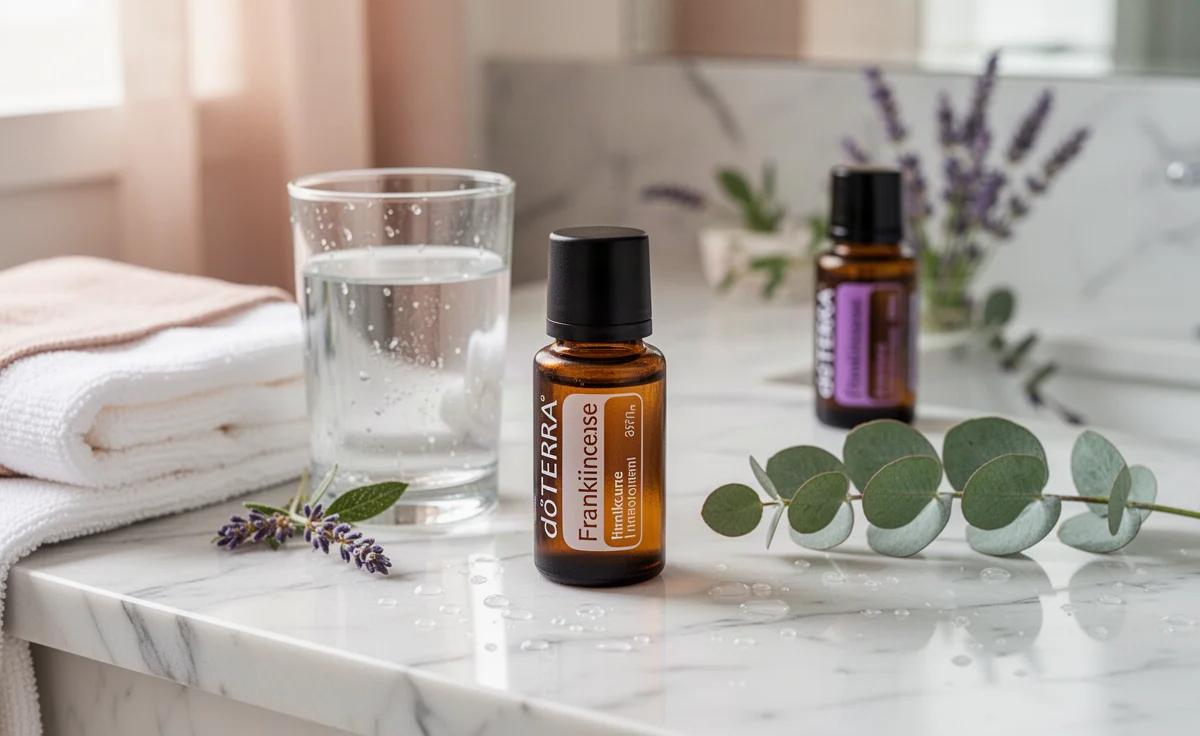 Hydrating Facial Oil for Soft, Supple Skin