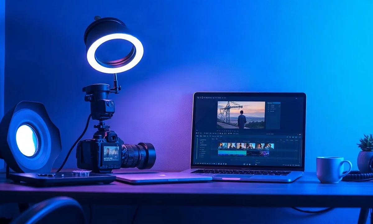 Meilleurs outils IA pour monter des vidéos