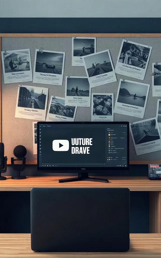 Générateur de miniatures IA pour YouTube en 2026