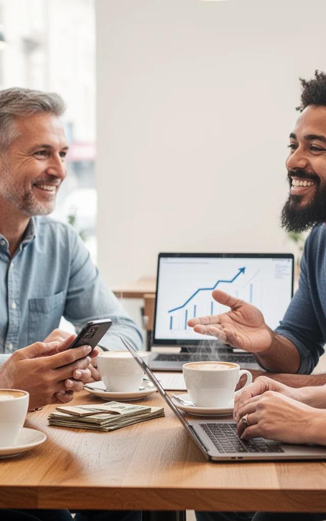 Pourquoi la plupart échouent en marketing de réseau