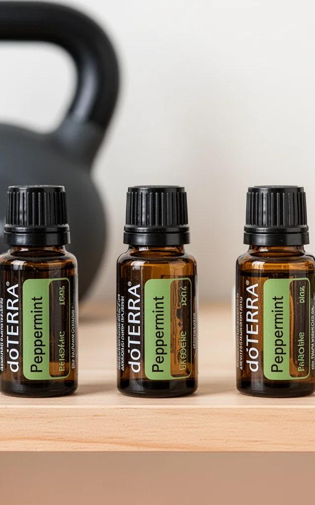 Come Acquistare doTERRA in Italia