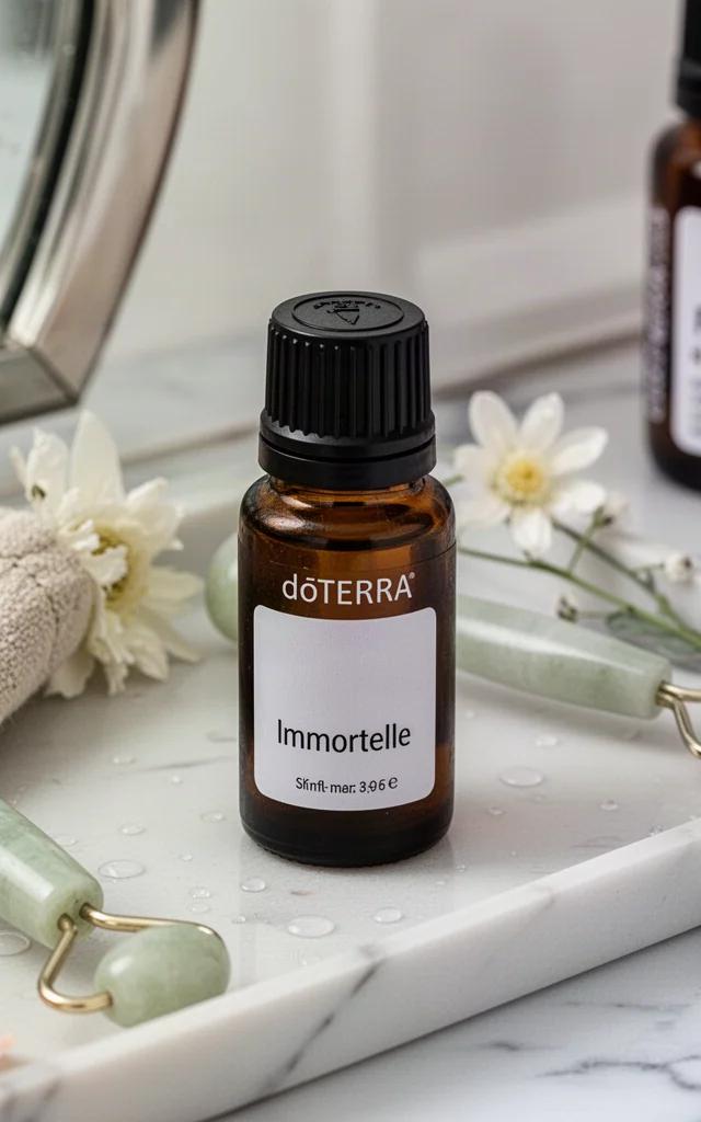 doTERRA Veráge Skincare Routine for Glowing Skin