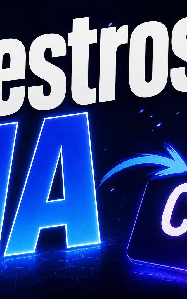Maestros da IA e Claude, Nossa Análise Completa