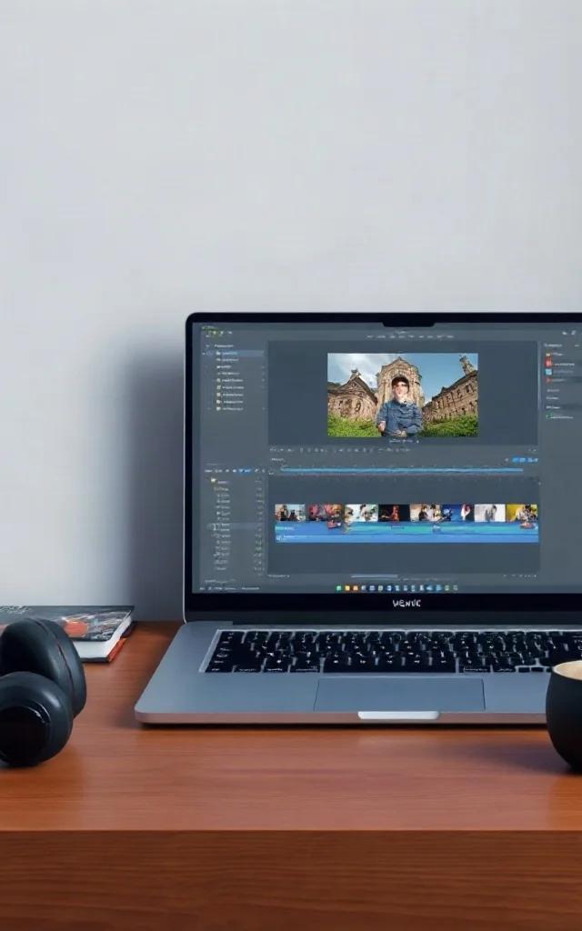 Mejores herramientas IA para subtítulos automáticos