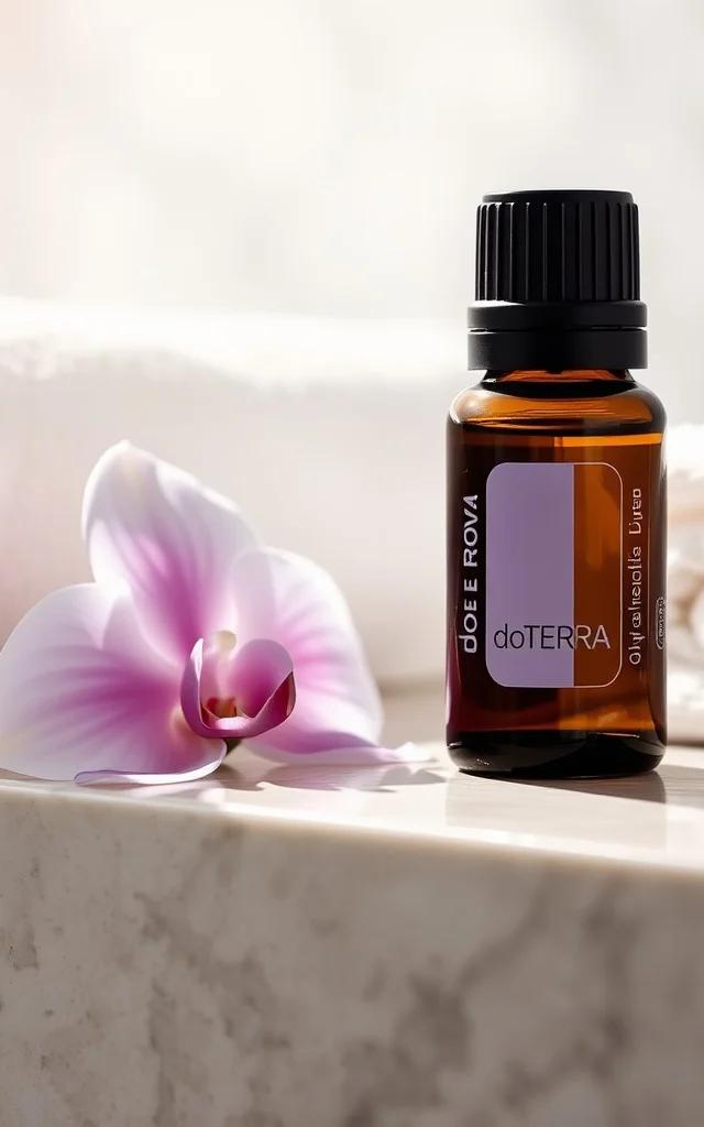 Ritual de îngrijire tip spa acasă cu doTERRA