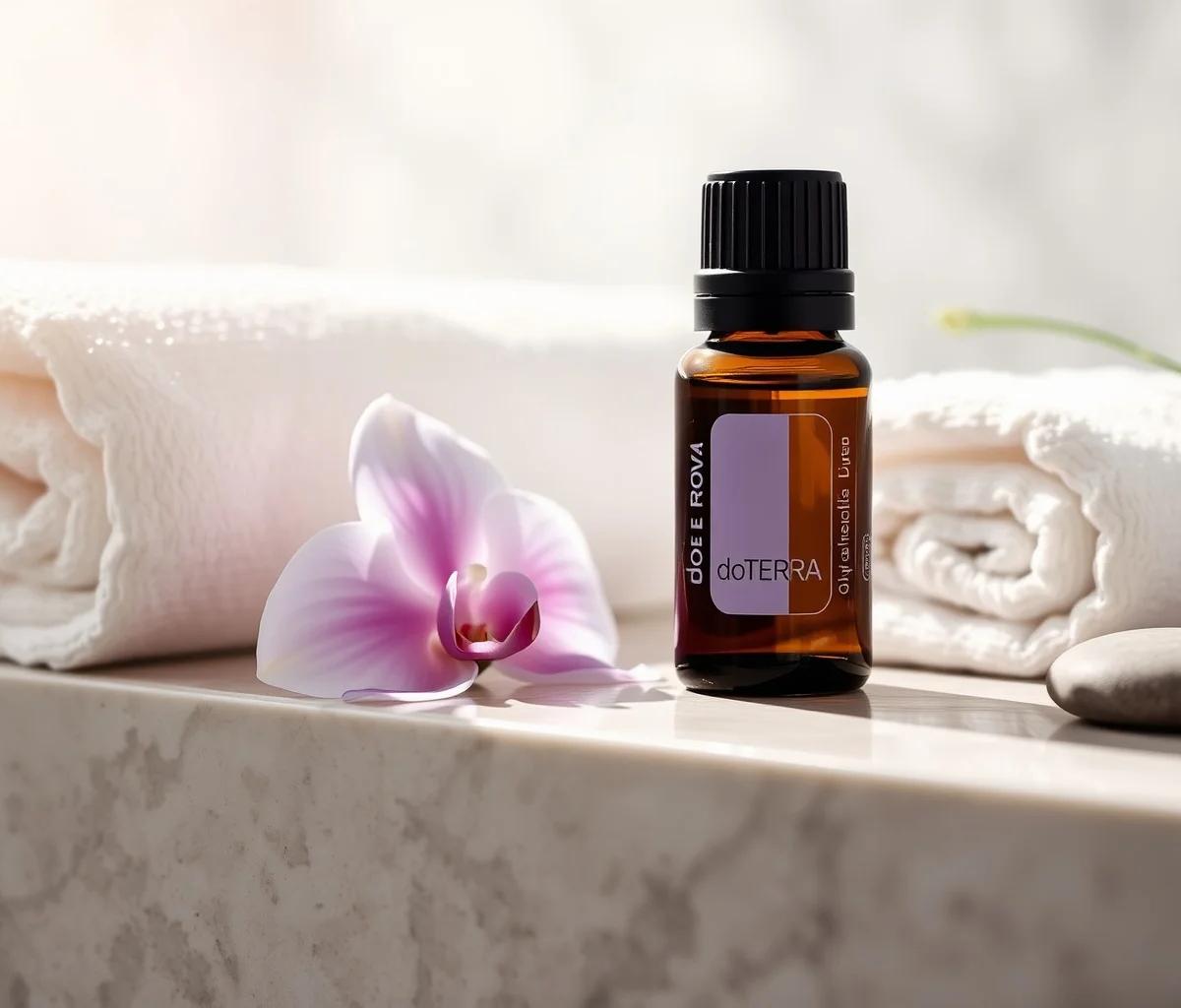 Ritual de îngrijire tip spa acasă cu doTERRA