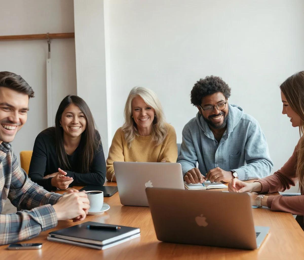 Guida al Network Marketing: Strategie e Verità