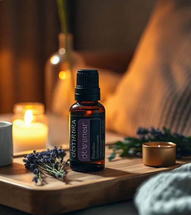 Serenity oder Lavendel fürs Abendritual, Welches passt?