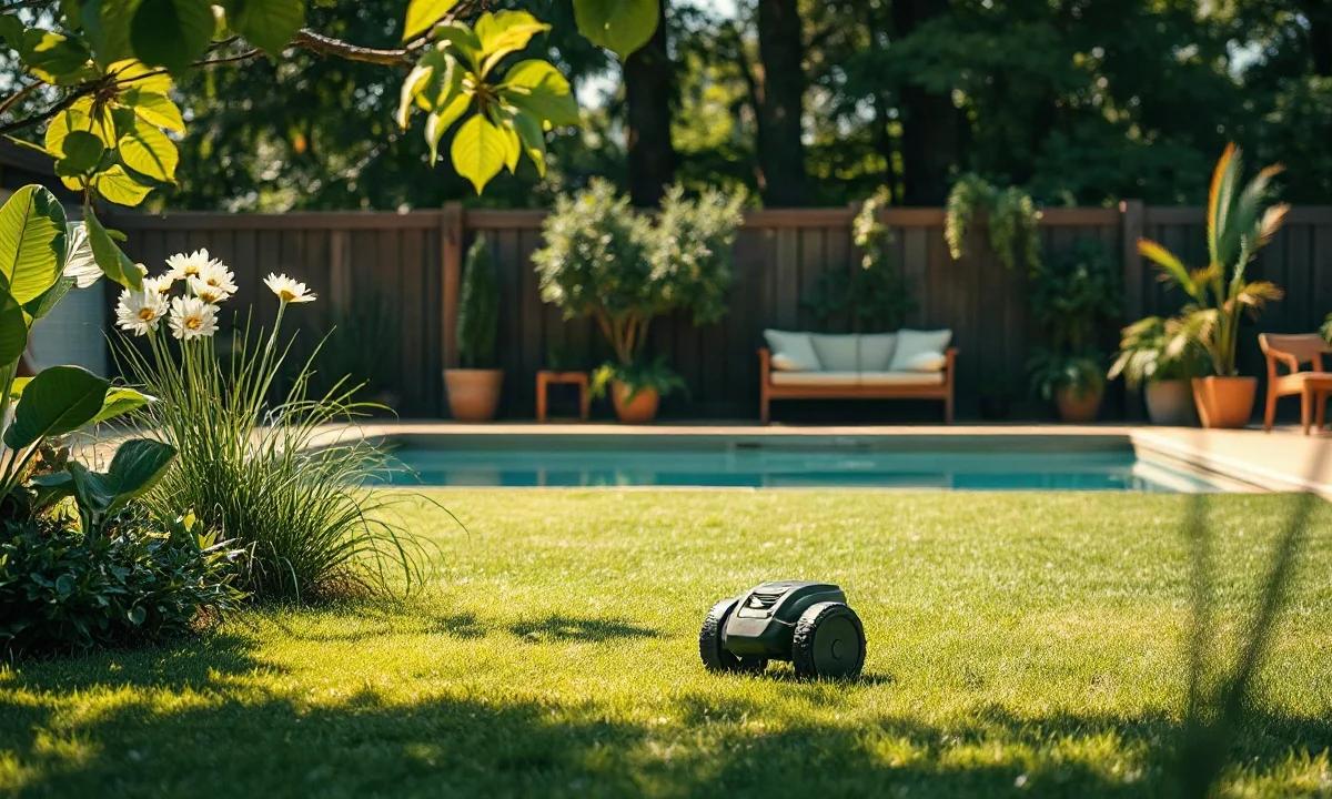 Móveis de jardim baratos e resistentes que valem a pena