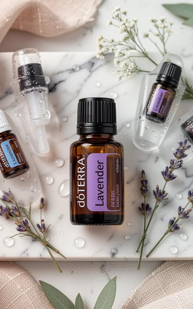 Linia Essential Skin Care doTERRA – opinie i rytuał