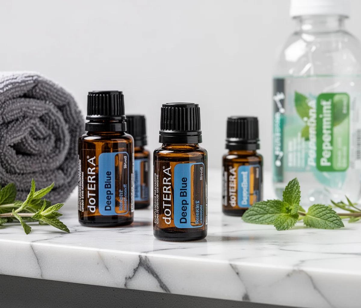 The Best doTERRA Sport Kit for Active Lifestyles