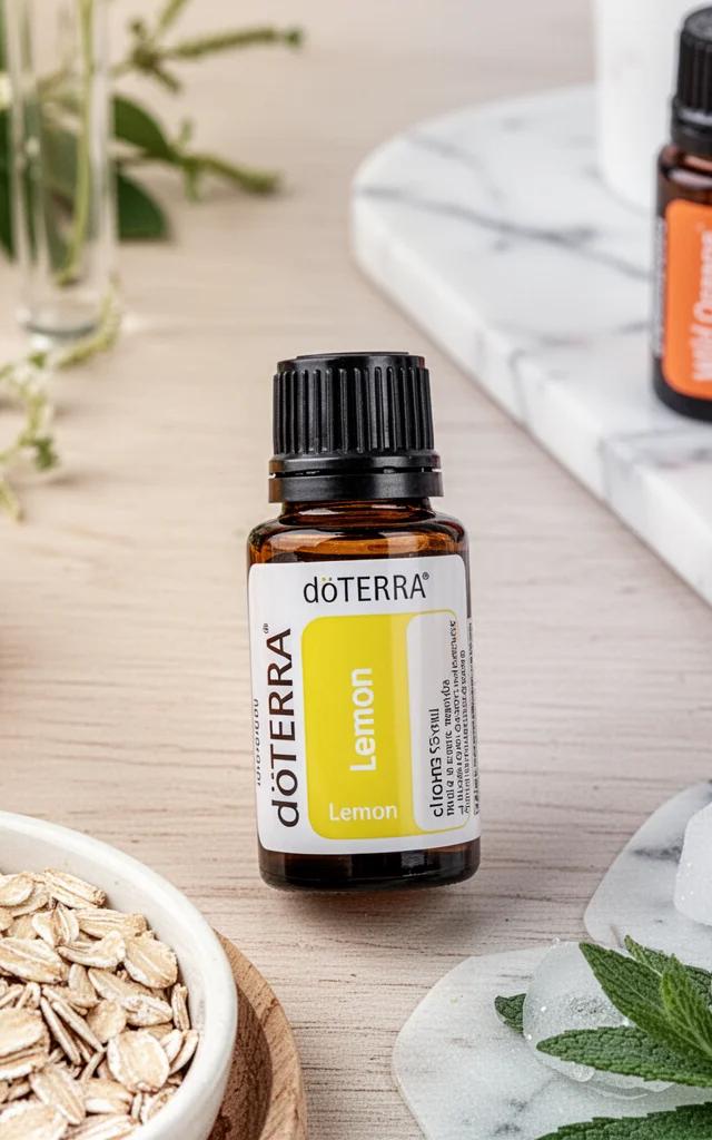 doTERRA Hydration Tips for Active Athletes
