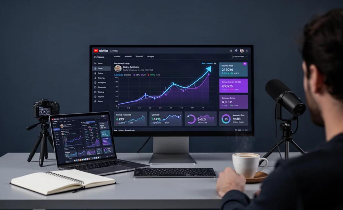 Best VidIQ Alternatives for YouTube Creators