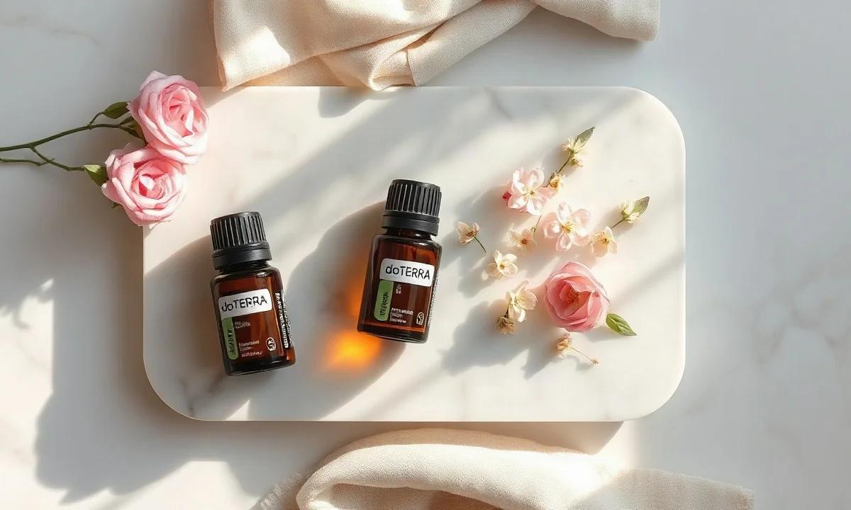 Veráge doTERRA opinie, czy warto wybrać?