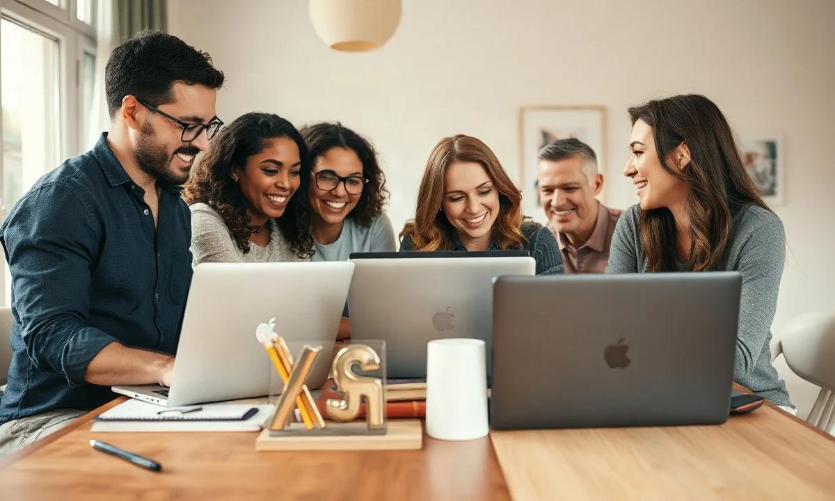 Como conseguir clientes no marketing multinível sem incomodar