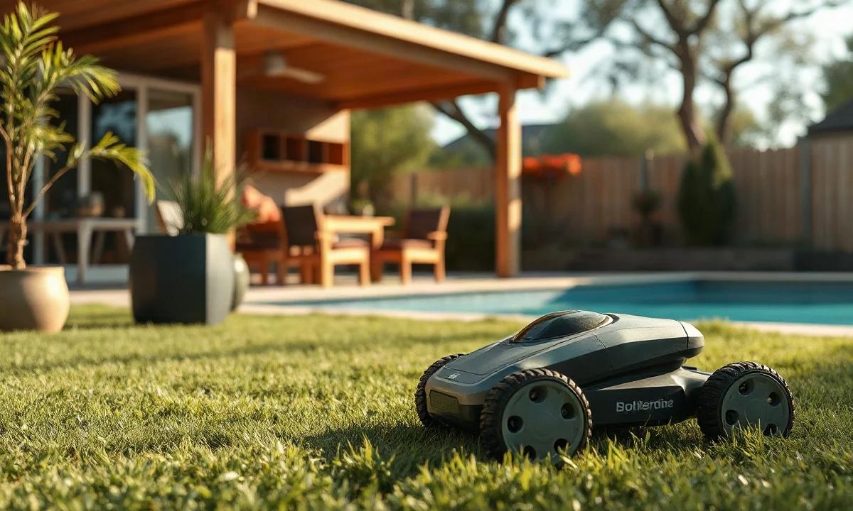 Husqvarna o Worx, quale robot rasaerba scegliere