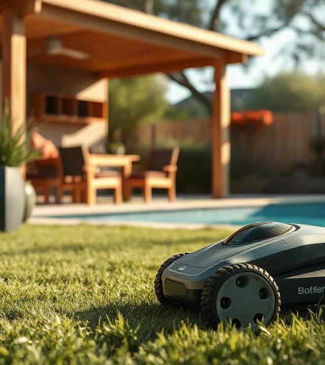 Husqvarna o Worx, quale robot rasaerba scegliere